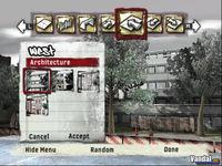Nuevas im�genes de FIFA Street 2 para Xbox