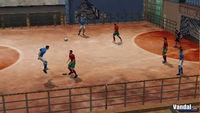 Imagen 24 de FIFA Street 2 para PSP