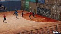 Imagen 23 de FIFA Street 2 para PSP