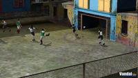Imagen 22 de FIFA Street 2 para PSP