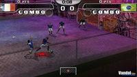 Imagen 32 de FIFA Street 2 para PSP