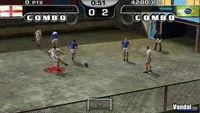Imagen 31 de FIFA Street 2 para PSP
