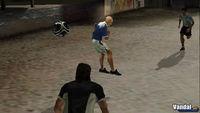 Imagen 30 de FIFA Street 2 para PSP