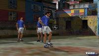 Imagen 29 de FIFA Street 2 para PSP