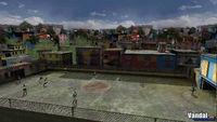 Imagen 28 de FIFA Street 2 para PSP