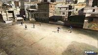 Imagen 27 de FIFA Street 2 para PSP
