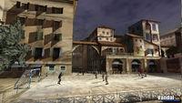 Imagen 26 de FIFA Street 2 para PSP