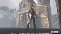 Imagen Gekido: The Dark Angel
