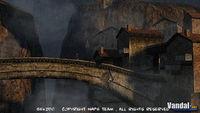 Imagen 1 de Gekido: The Dark Angel para PSP