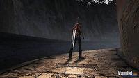 Pantalla Gekido: The Dark Angel