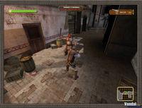 Imagen La Sombra de At�n