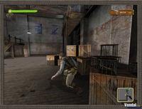 Imagen 2 de La Sombra de At�n para Ordenador