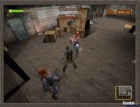 Imagen 1 de La Sombra de At�n para Ordenador