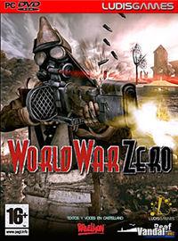 Imagen 1 de World War Zero para Ordenador