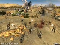 Imagen 79 de Faces of War para Ordenador