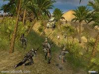 Imagen 77 de Faces of War para Ordenador