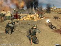 Imagen 75 de Faces of War para Ordenador