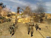 Imagen 74 de Faces of War para Ordenador