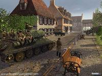 Imagen Faces of War