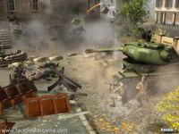 Imagen 82 de Faces of War para Ordenador