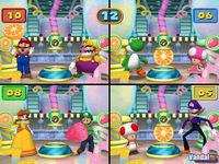 Nuevas im�genes de Mario Party 7