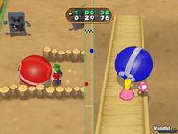 Nuevas im�genes de Mario Party 7
