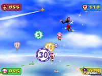 Nuevas im�genes de Mario Party 7
