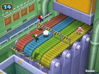 Nuevas im�genes de Mario Party 7