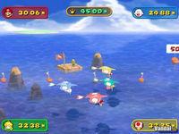 Nuevas im�genes de Mario Party 7