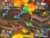 Nuevas im�genes de Mario Party 7