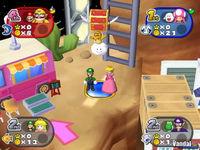 Nuevas im�genes de Mario Party 7