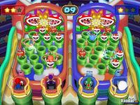 Nuevas im�genes de Mario Party 7