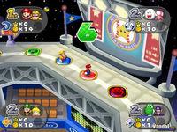 Nuevas im�genes de Mario Party 7