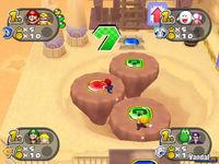 Nuevas im�genes de Mario Party 7