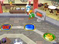 Nuevas im�genes de Mario Party 7