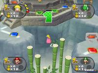 Nuevas im�genes de Mario Party 7