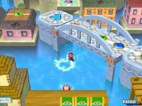 Nuevas im�genes de Mario Party 7