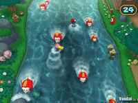 Nuevas im�genes de Mario Party 7