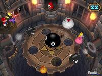 Nuevas im�genes de Mario Party 7