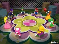 Nuevas im�genes de Mario Party 7