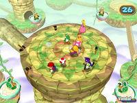 Nuevas im�genes de Mario Party 7
