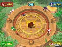Nuevas im�genes de Mario Party 7