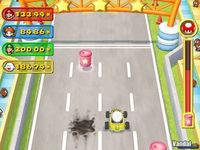 Nuevas im�genes de Mario Party 7