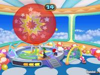 Nuevas im�genes de Mario Party 7