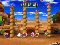 Nuevas im�genes de Mario Party 7
