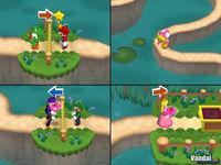 Nuevas im�genes de Mario Party 7