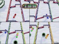 Nuevas im�genes de Mario Party 7