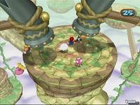 Nuevas im�genes de Mario Party 7