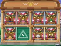 Pantalla Mario Party 7