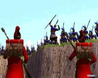 Imagen 11 de Empire Earth 2: The Art of Supremacy para Ordenador